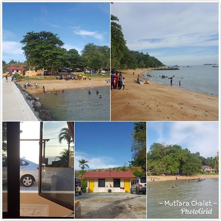 Mutiara Chalet Malacca Exterior foto