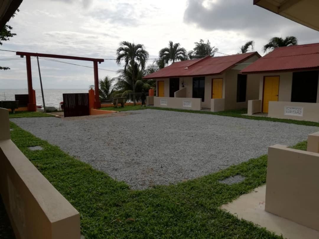 Mutiara Chalet Malacca Exterior foto