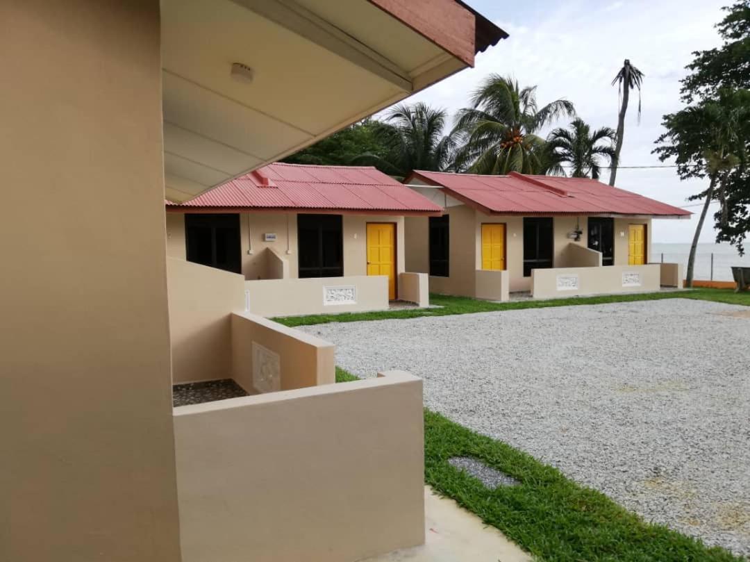 Mutiara Chalet Malacca Exterior foto