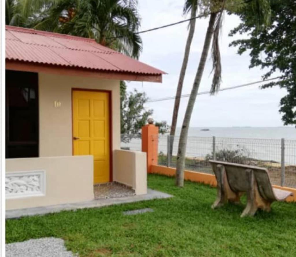 Mutiara Chalet Malacca Zimmer foto